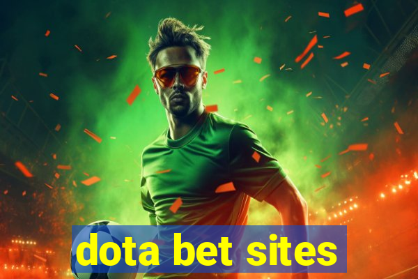 dota bet sites