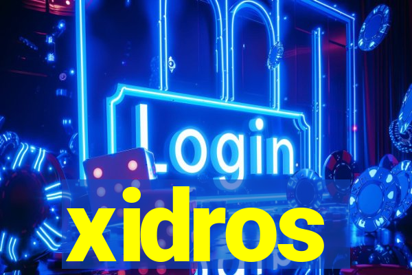 xidros