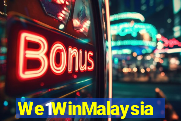 We1WinMalaysia