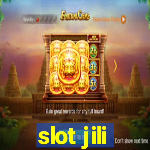 slot jili