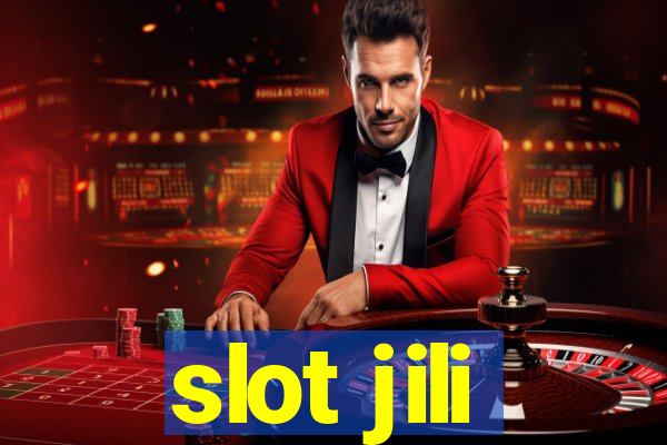 slot jili