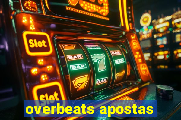 overbeats apostas