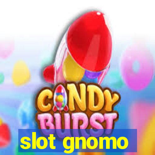 slot gnomo