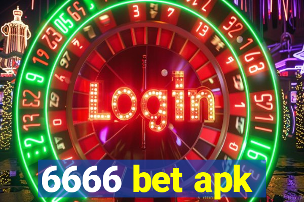 6666 bet apk