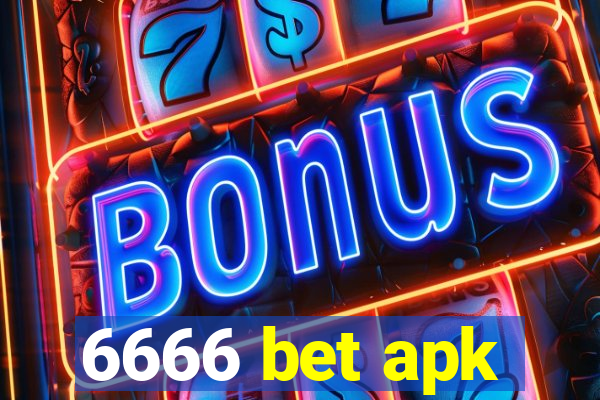 6666 bet apk