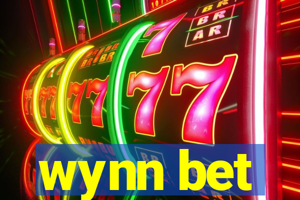 wynn bet