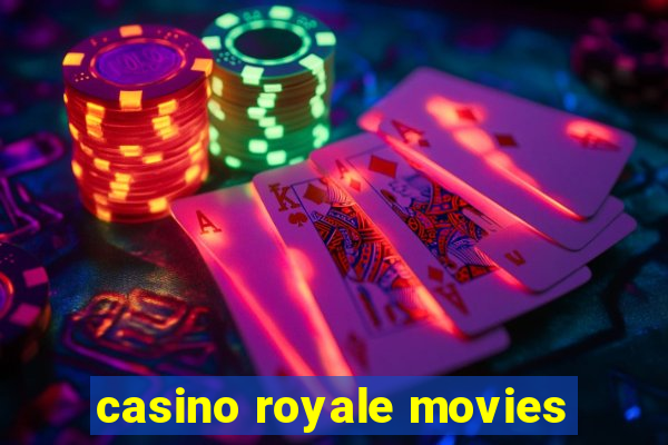 casino royale movies