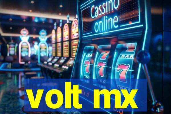 volt mx