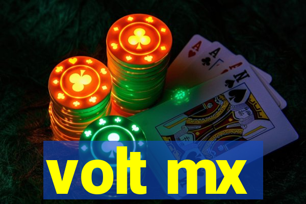 volt mx