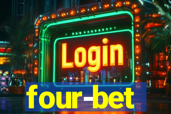 four-bet