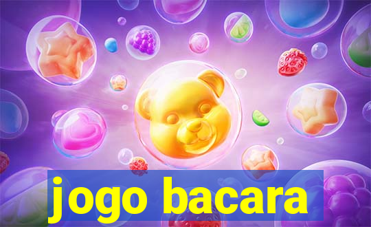 jogo bacara