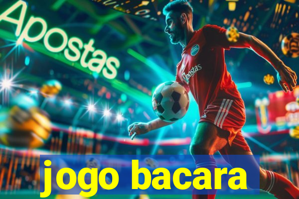 jogo bacara