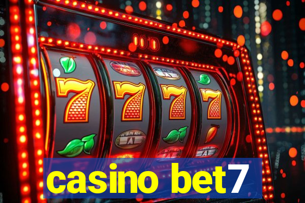 casino bet7