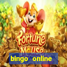 bingo online spielen kostenlos