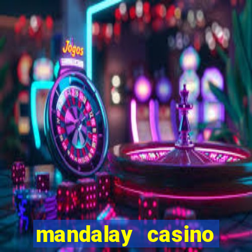 mandalay casino resort las vegas