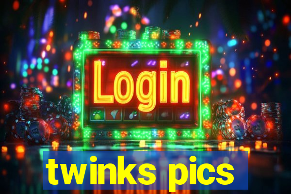 twinks pics