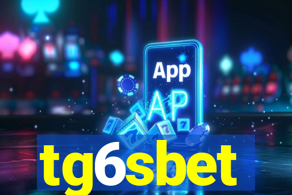 tg6sbet