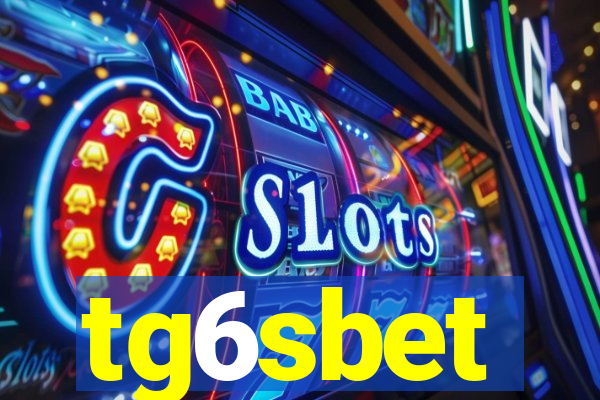 tg6sbet