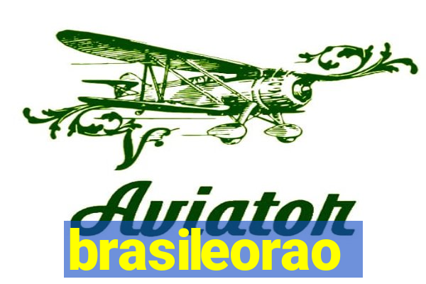 brasileorao