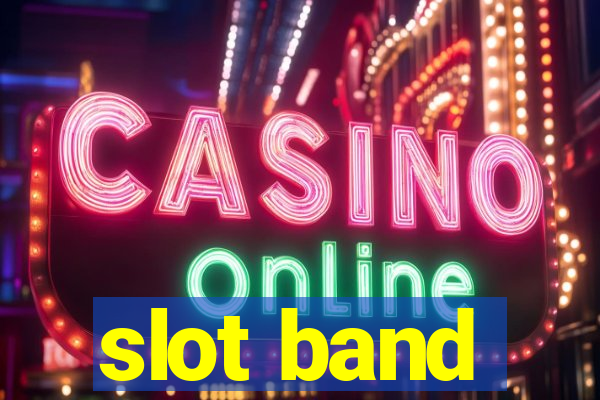 slot band