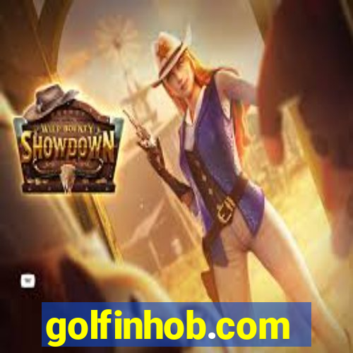 golfinhob.com