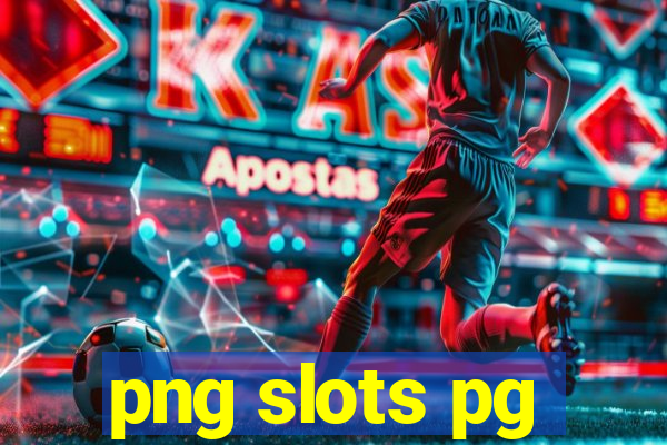 png slots pg