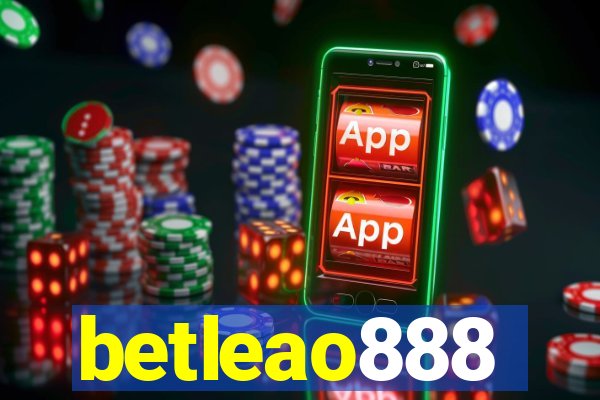 betleao888