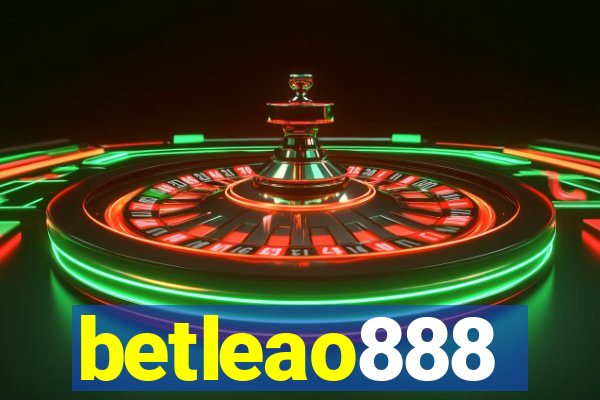 betleao888