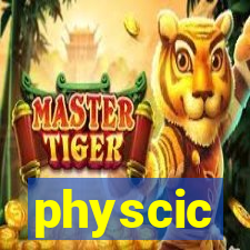 physcic