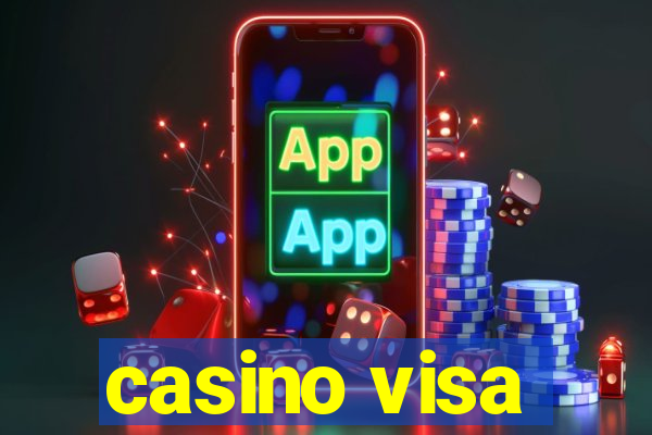 casino visa