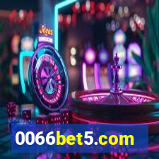 0066bet5.com