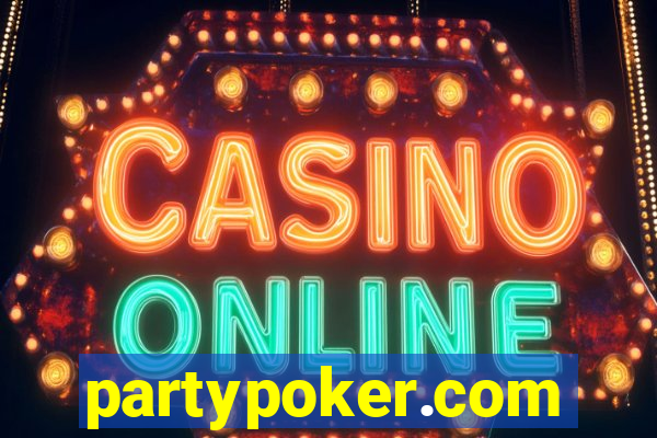 partypoker.com