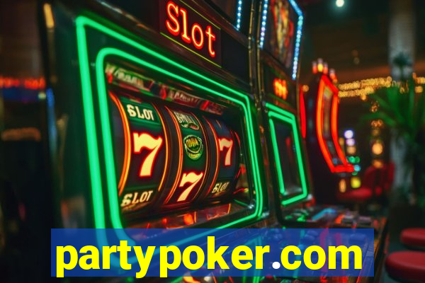 partypoker.com