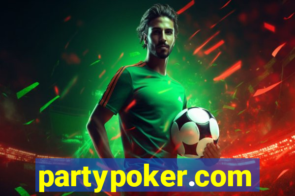 partypoker.com