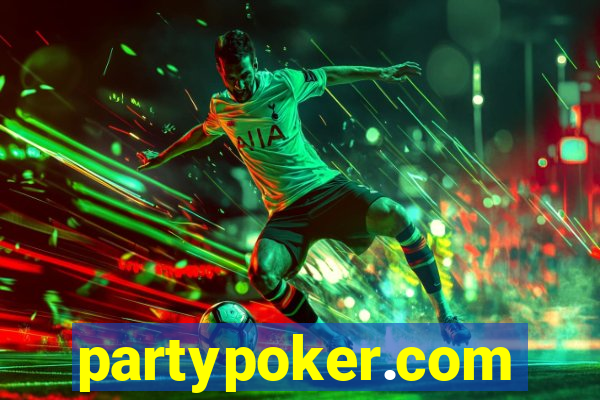 partypoker.com