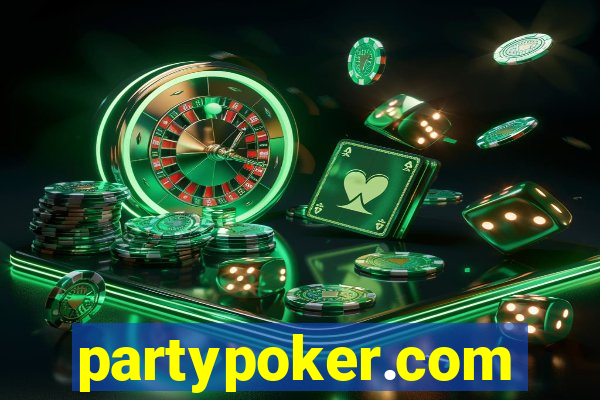 partypoker.com