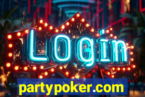 partypoker.com