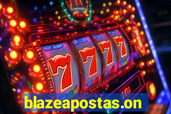 blazeapostas.online