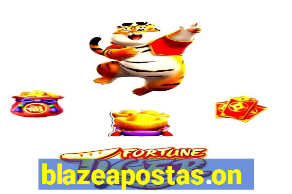 blazeapostas.online