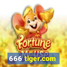 666 tiger.com