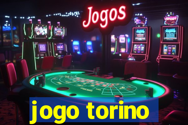 jogo torino