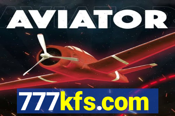 777kfs.com