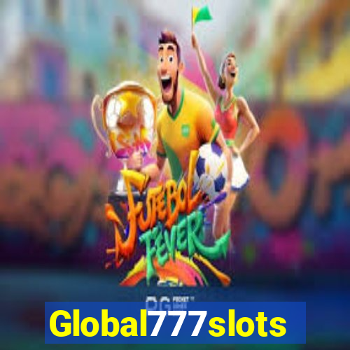 Global777slots