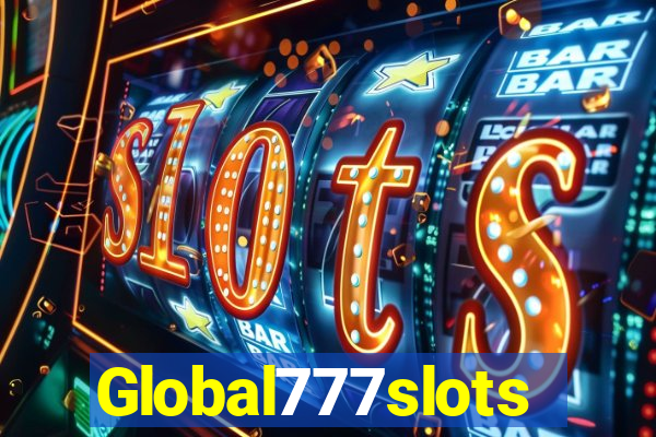 Global777slots