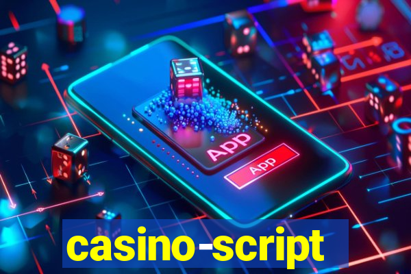 casino-script