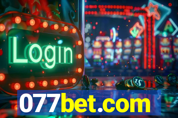 077bet.com