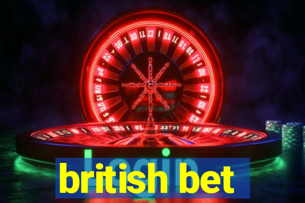 british bet