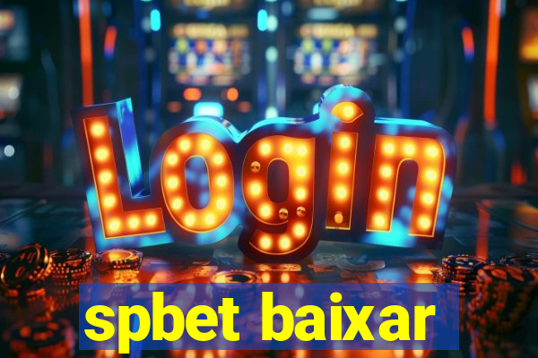 spbet baixar