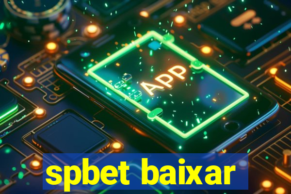 spbet baixar