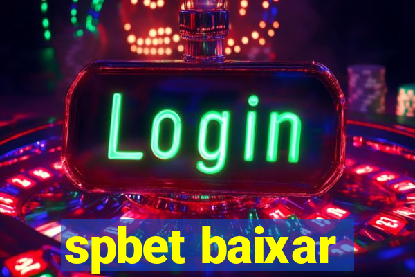 spbet baixar